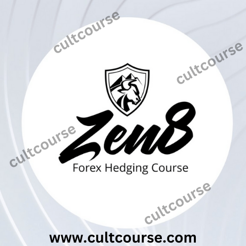 Trading Heroes - Zen8 Forex Hedging Course