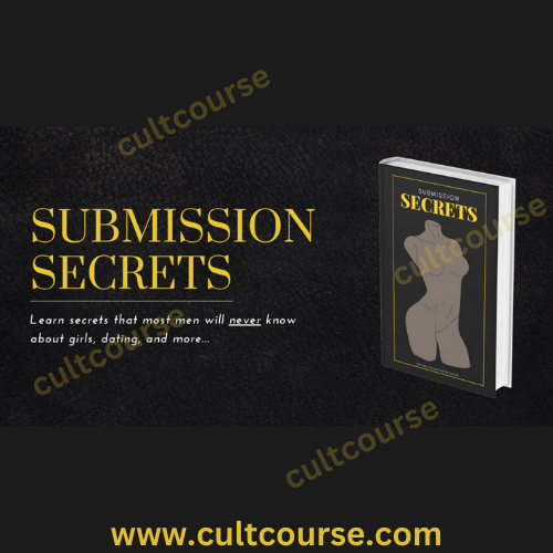 Submission Secrets – Lovers Guide