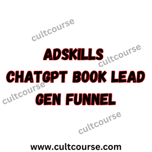 Adskills - CHATGPT Book Lead Gen Funnel