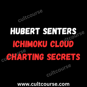 Hubert Senters - Ichimoku Cloud Charting Secrets