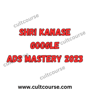 Shri Kanase - Google Ads Mastery 2023