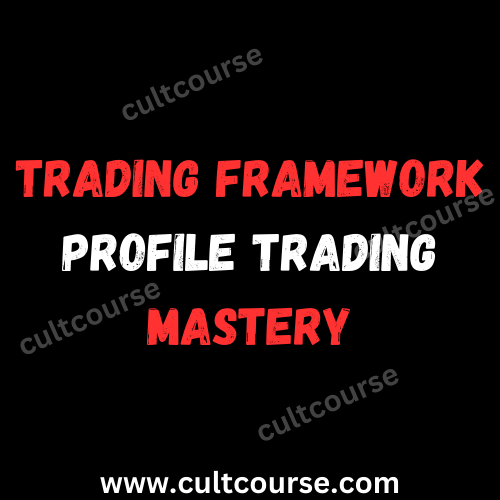 Trading Framework - Profile Trading Mastery
