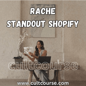Rache - Standout Shopify