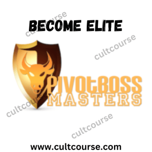 Pivotboss Masters - Become Elite