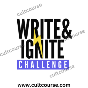 Alex Cattoni - Write & Ignite Challenge
