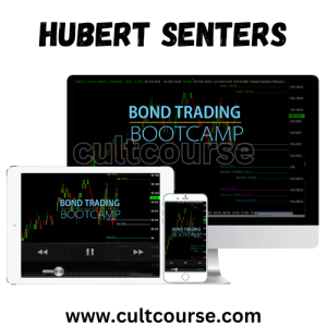 Hubert Senters – Bond Trading Bootcamp 2022