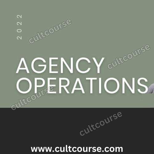 Brilliant Marketers - Marketing Agency Operations