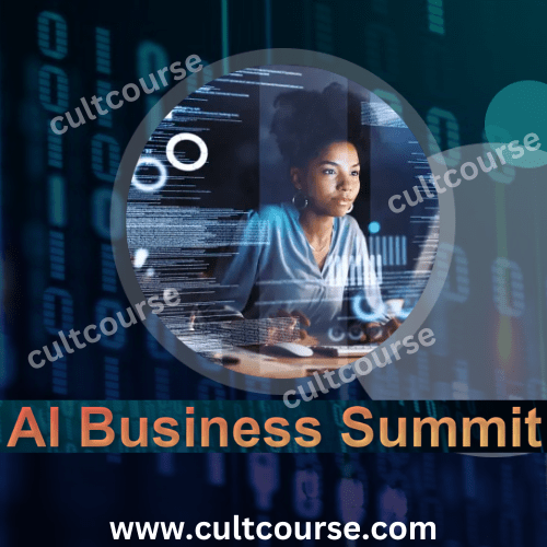 Amazing At Home - AI Business Summit 2023