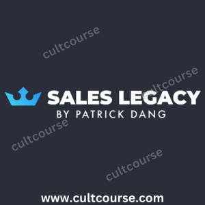 Paul Dang - Sales Legacy