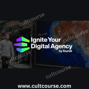 Dee Deng – Ignite Your Digital Agency