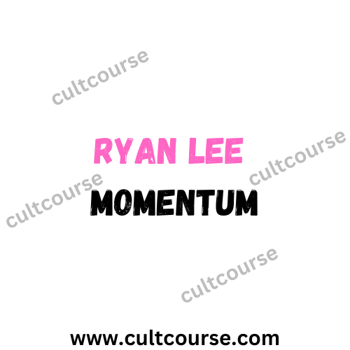 Ryan Lee - Momentum