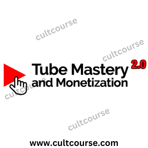 Matt Par - Tube Mastery and Monetization 2.0