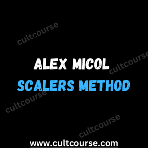 Alex Micol - Scalers Method