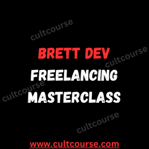 Brett Dev - Freelancing Masterclass