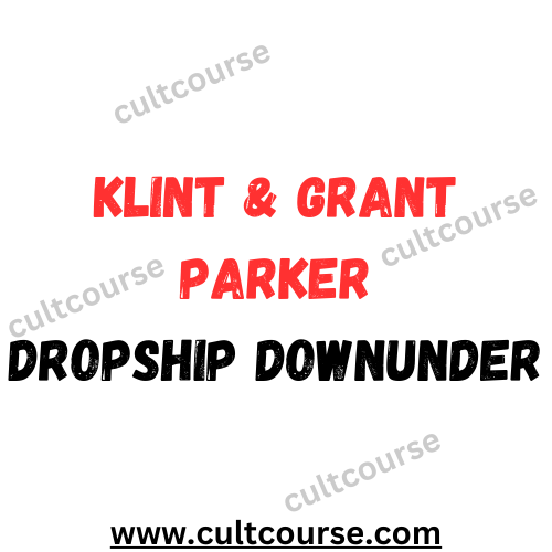Klint and Grant Parker – Dropship Downunder