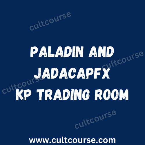 Paladin and JadaCapFX - KP Trading Room