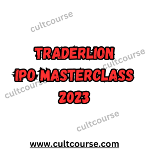 TraderLion - IPO Masterclass