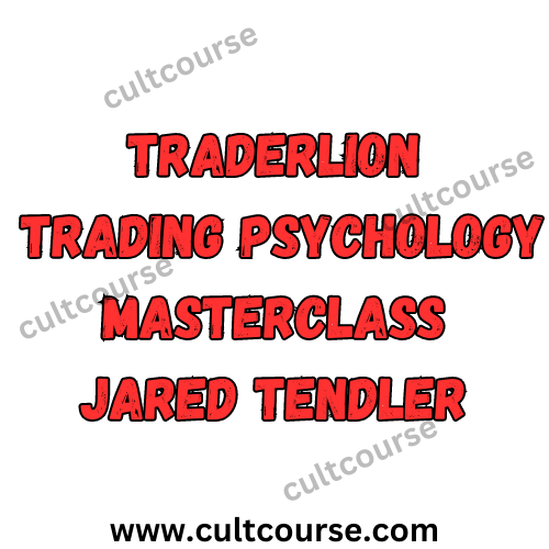 TraderLion – Trading Psychology Masterclass
