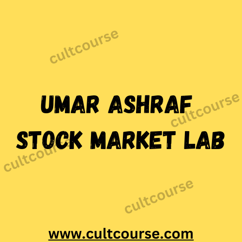 Umar Ashraf - Stock Market Lab