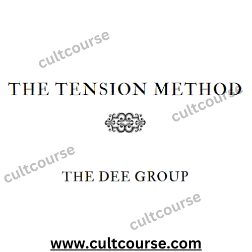 Dee Sage - Tension Method