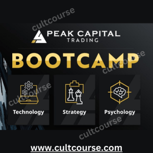Andrew Aziz - Peak Capital Trading Bootcamp