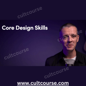 Flux Academy - Core Design Skill with Matt Brunton