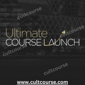 Luisa Zhou - Ultimate Course Launch 2023