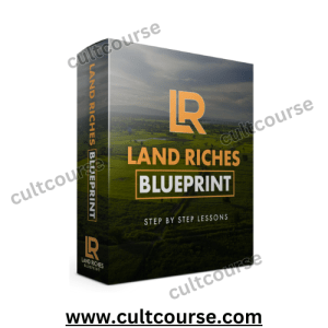 Jonathan Haveles - The Land Riches Blueprint