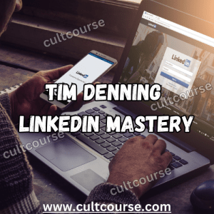 Tim Denning - LinkedIn Mastery