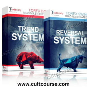Tradeciety - All In One Forex Premium Course