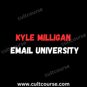 Kyle Milligan - Email University
