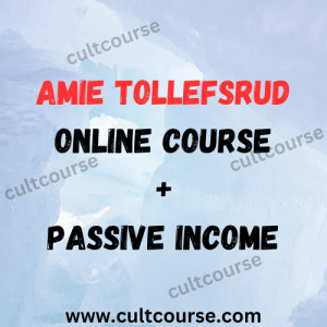 Amie Tollefsrud - Online Course Academy + Passive Income Academy