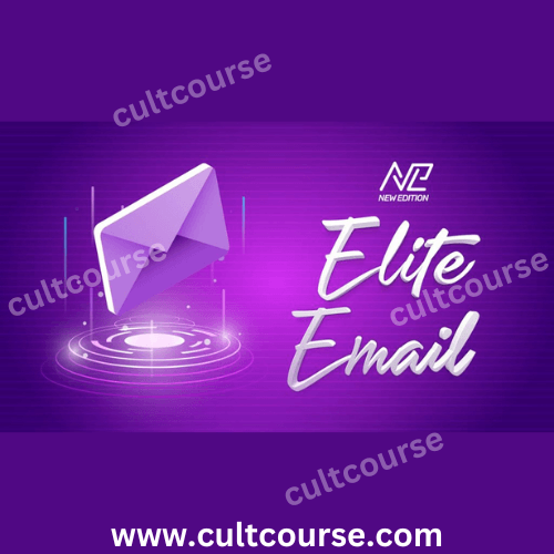 Parikchhit Basnet - Elite Email Marketing Course