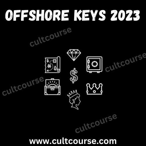 Offshore Keys 2023