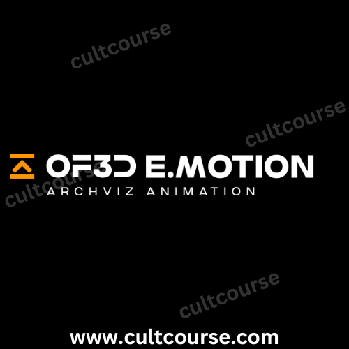 E.Motion Archviz Animation 2023