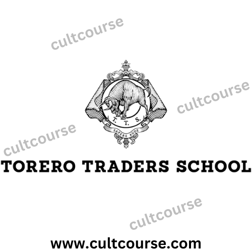 Torero Traders School - Forex Trading MasterClass