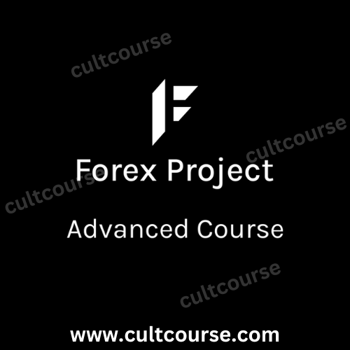Tyler Crowell - Forex Project Advanced Course