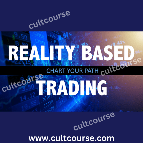 Trading Equilibrium - Reality Based Trading Course