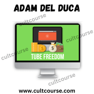 Adam Del Duca - Tube Freedom