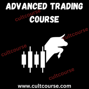 DOVYFX - ADVANCED Trading Course