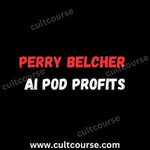 Perry Belcher - AI POD Profits