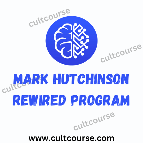 Mark Hutchinson - Rewired Program