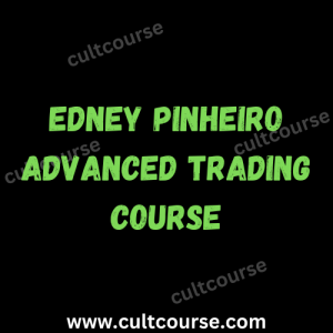 Edney Pinheiro - Advanced Trading Course