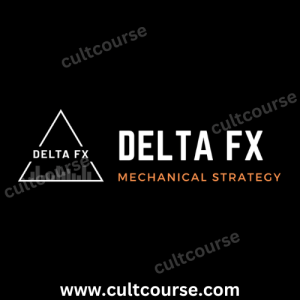 Delta Fx Academy - The Strategy Ebook