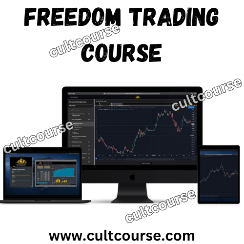 Freedom Trading Course - Financial Freedom Trading