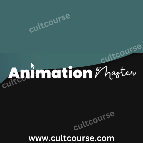 Flat Pack FX – Animation Master 2023