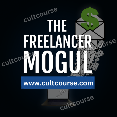 Dylan Madden - The Freelancer Mogul