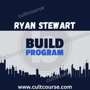 Ryan Stewart - Build Your Agency Program