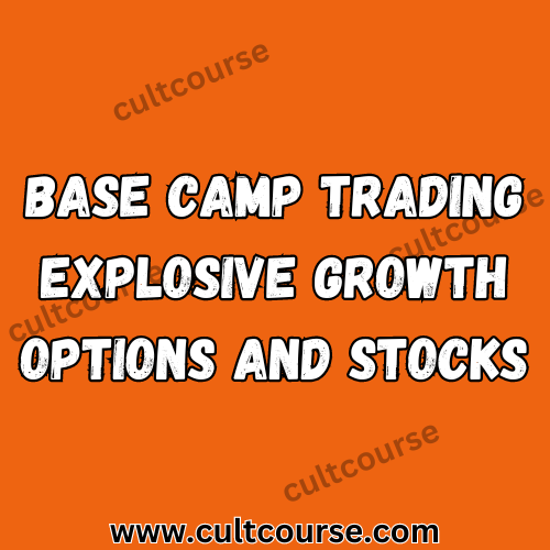 Base Camp Trading - Explosive Growth Options And Stocks