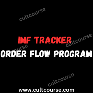 iMF Tracker Order Flow Program